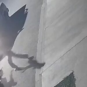 Un joven atacó brutalmente al actual novio de su ex y le pateó la cabeza en el piso