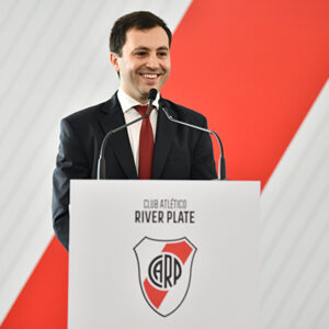 River cuestionó el funcionamiento del Comité Ejecutivo de la AFA y anunció que no participará de sus reuniones