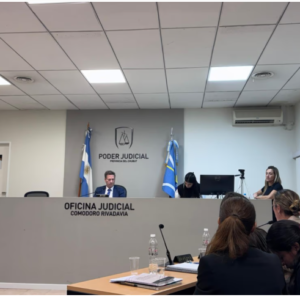 Prisión preventiva de 6 meses para la mamá y el padrastro de Ángel