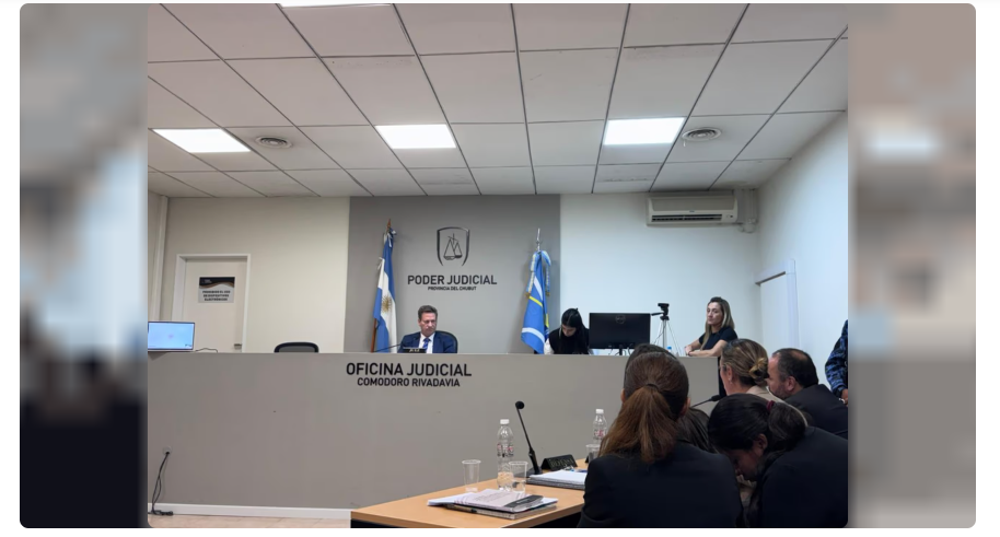 Prisión preventiva de 6 meses para la mamá y el padrastro de Ángel