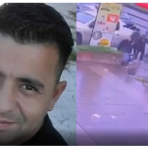 Asesinaron a policía que trabajaba como custodio de una pollería para robarle la recaudación del negocio