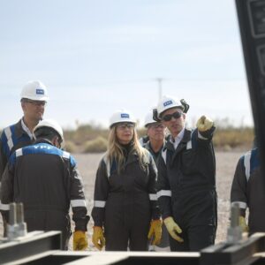 Con el blindaje de los Milei, Adorni convocó a la mesa política: buscarán ordenar la agenda del Congreso