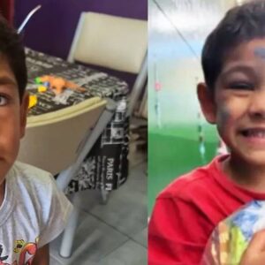 La mamá de Ángel rompió el silencio: “Yo no lo maté, lo protegí”