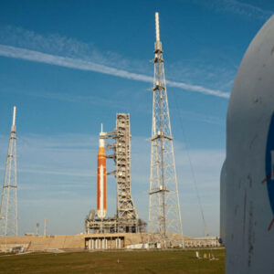 La NASA lanza la misión Artemis 2: después de 54 años, el hombre vuelve a la Luna y Argentina es protagonista