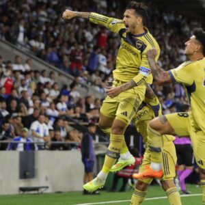 Boca recibe a Barcelona de Ecuador, con el objetivo de seguir con el buen andar en la Copa Libertadores