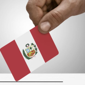 Elecciones en Perú: ningún candidato se acerca a una mayoría absoluta y será necesario un balotaje