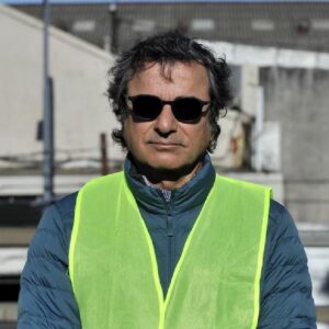 Desplazaron a Carlos Frugoni, el funcionario que reconoció tener propiedades sin declarar en Miami