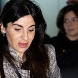 Juicio por la muerte de Maradona, día clave: declaran Giannina, un policía y un médico