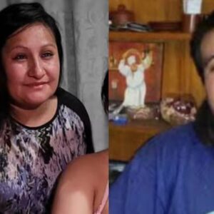 “La aplasté sin querer”: la explicación de un hombre acusado de matar a su mujer durante un encuentro sexual