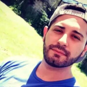 Horror en Mendoza: un camillero confesó que abusó sexualmente y mató a su hijita de dos meses de edad