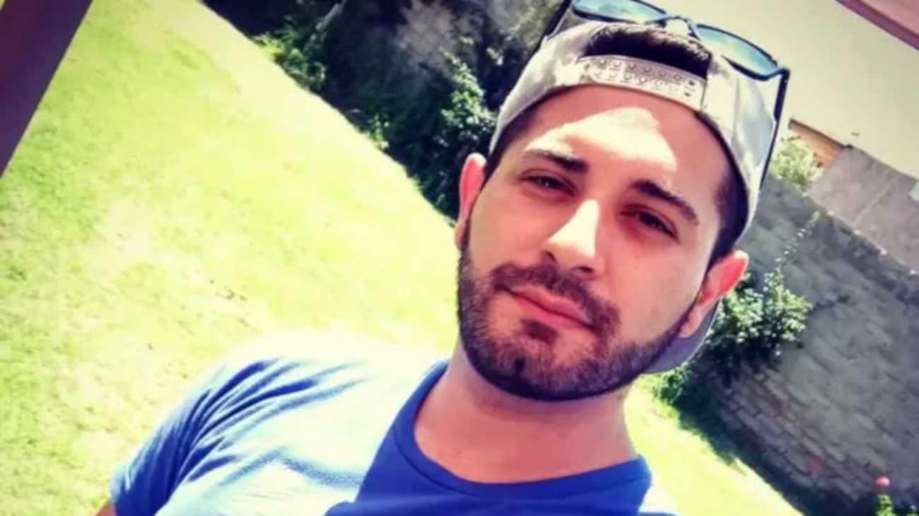 Horror en Mendoza: un camillero confesó que abusó sexualmente y mató a su hijita de dos meses de edad