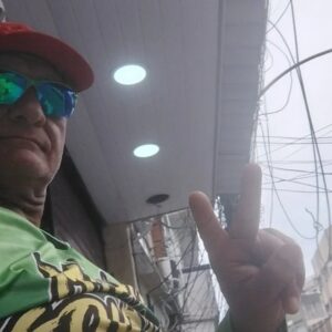 Otro detenido por insultos racistas en Brasil