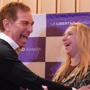 Karina Milei activa la disputa por la PBA: Santilli estará en una actividad en Suipacha