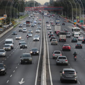 Ciudad: autopistas y avenidas se mantendrán cerradas esta semana por mantenimiento