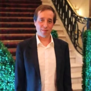 Las 5 medidas que dispuso la Justicia en contra del empresario acusado de abusar de los amigos del hijo