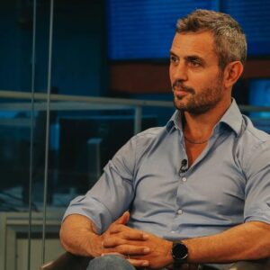 Menem confirmó que Adorni irá a Diputados el 29 de abril y anticipó: “Compren pochoclo, va a ser picante”