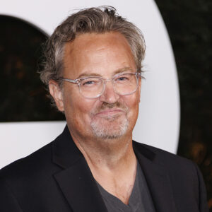 Sentenciaron a 15 años a la mujer que le había vendido ketamina a Matthew Perry