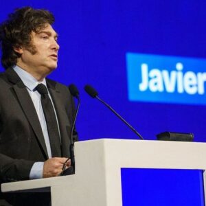 Milei volvió a pedir paciencia ante la escalada inflacionaria