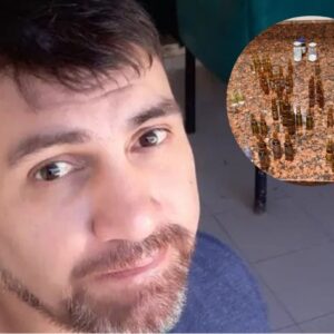 Qué encontraron en la casa del enfermero que apareció muerto junto a ampollas de fentanilo y propofol