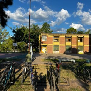 Imputaron como partícipe necesario al segundo adolescente detenido por el tiroteo en la escuela