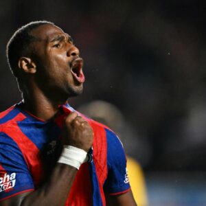 San Lorenzo derrotó a Deportivo Cuenca y se acomoda en la Copa Sudamericana