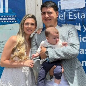 Tucumán: encuentran muerta a la pareja que estaba desaparecida desde anoche por el temporal