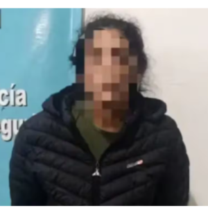 Encarcelaron a abogada acusada de matar a su madre e intentar asfixiar a su propio hijo