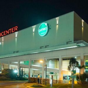 Vigilador atropelló a joven de 18 años en un shopping tras un presunto intento de robo