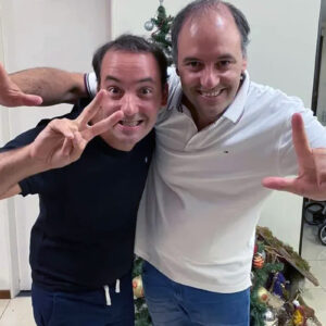 El hermano de Adorni rectificó su declaración jurada e incorporó una herencia de $21 millones