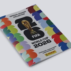 Cuánto es el precio “blue” de las figuritas del Mundial