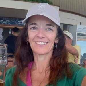 Encontraron muerta a Ana Lía Corte, la mujer que llevaba tres semanas desaparecida en Bariloche