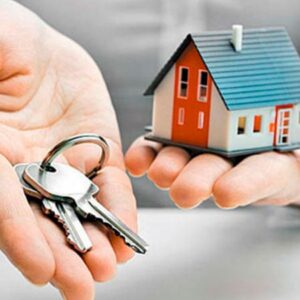 Según un informe, cae “el sueño de la casa propia”