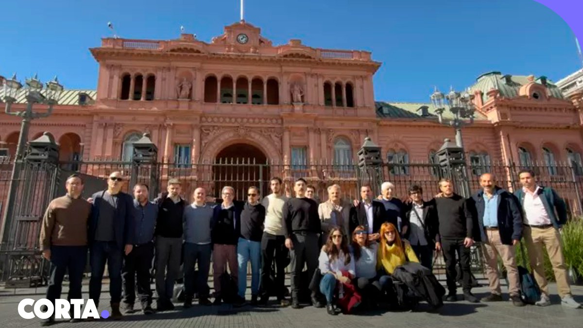 Casa Rosada: la sala de periodistas reabre sus puertas y Adorni volvería con las habituales conferencias