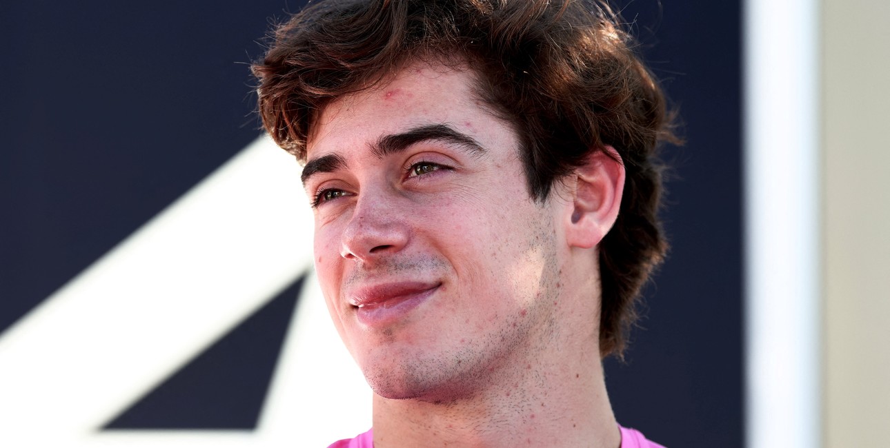 Franco Colapinto logró su mejor posición histórica en la F1: terminó 7° en el GP de Miami y sumó seis puntos