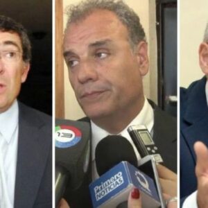 Pidieron la destitución de los tres fiscales del caso Dalmasso