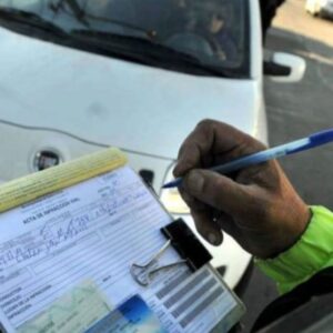 La provincia de Buenos Aires subió 16,8% las multas de tránsito: cuáles son los nuevos montos