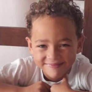Activaron Alerta Sofía: buscan a Nahuá, un nene de 6 años que desapareció en Corrientes