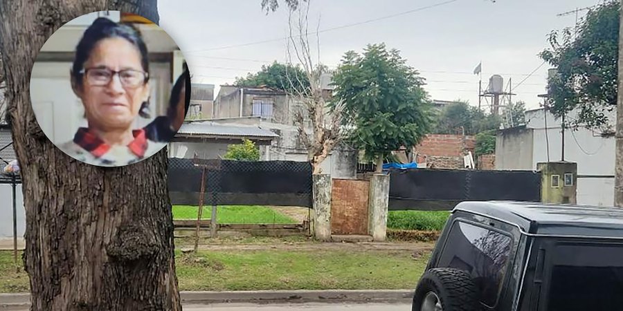 Asesinaron a una mujer luego de defender a su hija de 9 años de un abuso sexual