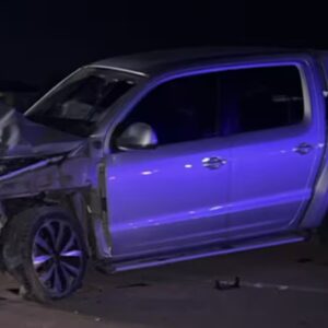 Tragedia en San Vicente: el conductor detenido se negó a declarar tras la muerte de la familia