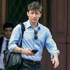 La interna del Gobierno: Santiago Caputo dice que se irá solo si Milei lo echa