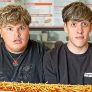 Hablaron los youtubers argentinos detenidos en Miami: “Fue la peor experiencia de nuestras vidas”