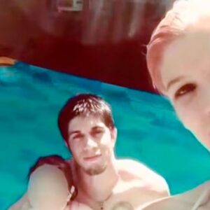 Detuvieron a la pareja de Claudio Barrelier por el femicidio de Agostina Vega