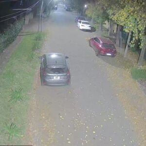 Cayó la banda del cartero: marcaba casas de vecinos y sus cómplices las desvalijaban