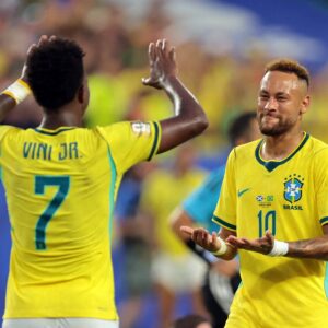 Mundial 2026: con Brasil, México y Canadá clasificados, cerraron los 3 primeros grupos