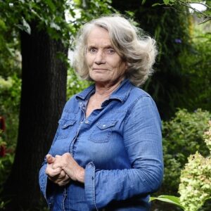 Murió Chunchuna Villafañe y Juana Molina lo confirmó con un sentido mensaje: “Falleció mi mamita”