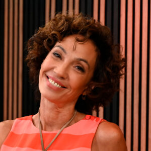La conmovedora despedida a Ernestina Pais: el dolor de familiares, colegas y amigos