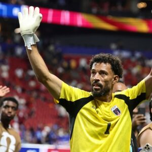 Batacazo histórico: España no pudo con Cabo Verde