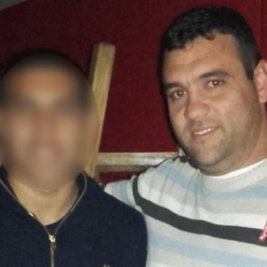 Detuvieron por encubrimiento al amigo de Barrelier que vivía en la misma casa donde asesinaron a Agostina