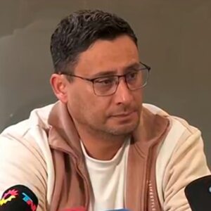La reacción del padre de Agostina Vega: “Este tipo nunca debió haber estado libre”
