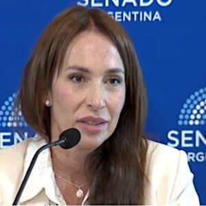 Con apoyo del PJ y dialoguistas, el Senado aprobó el pliego de Michelli, resistido por Milei